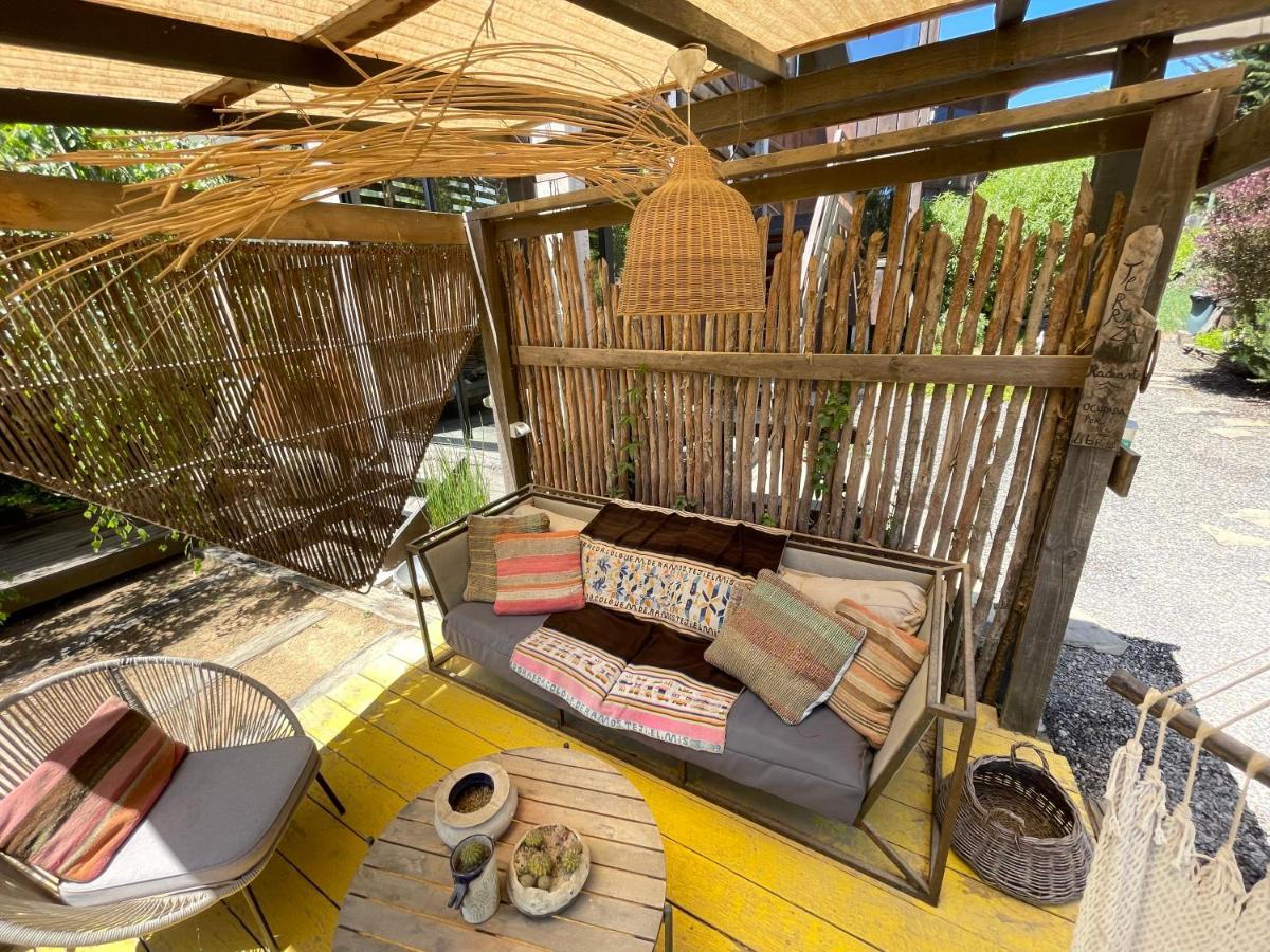 Punta Ballena Lodge Пичилему Экстерьер фото