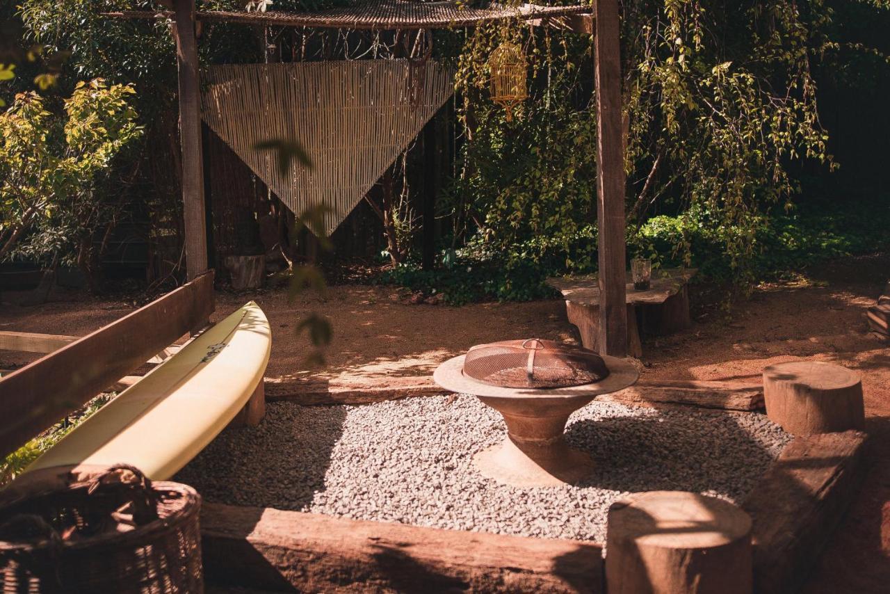 Punta Ballena Lodge Пичилему Экстерьер фото